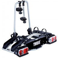 Платформа на фаркоп Thule EuroWay G2 для 2-х велосипедов, 920