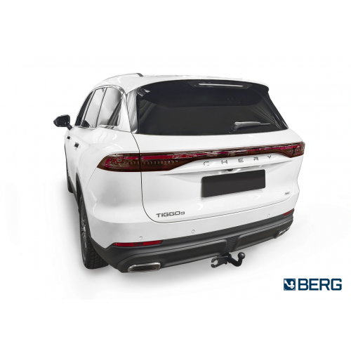 Фаркоп Berg на CHERY Tiggo 9 Арт. F.0914.001