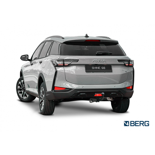 Фаркоп Berg на DONGFENG Shine GS Comfort 2024- Арт. F.9312.001