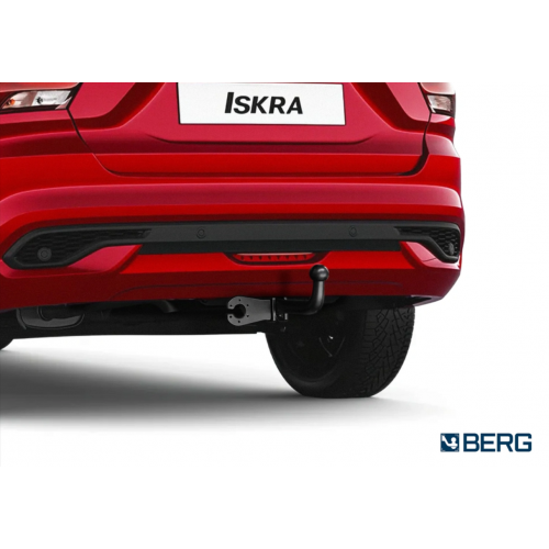 Фаркоп Berg на LADA Iskra 2025- Арт. F.6019.001