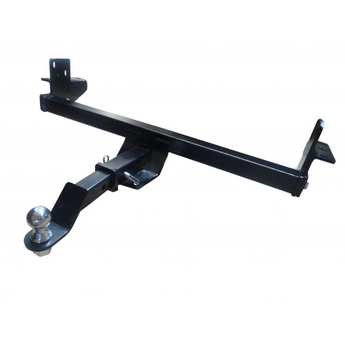 Фаркоп Бизон на NISSAN Navara Арт. FA 0491-E(A-K)