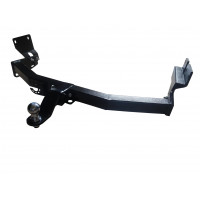Фаркоп Бизон на GREAT WALL Hover H5 2010- Арт. FA 0595-E