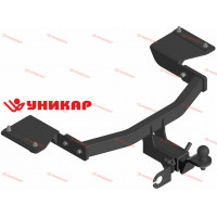 Фаркоп Уникар на JETOUR X90 Plus 2023- Арт. 06419E