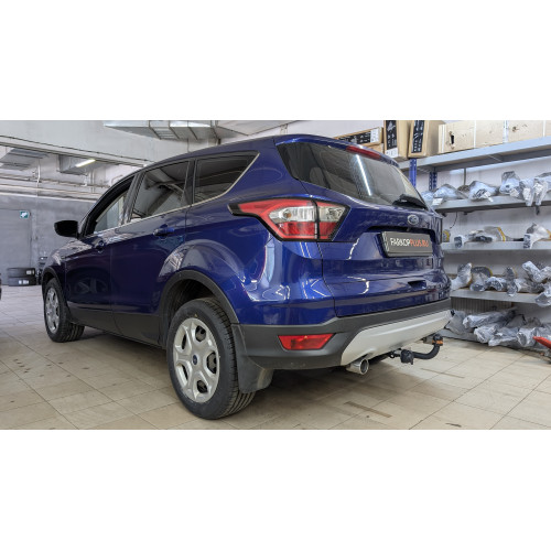 Фаркоп Трейлер на FORD Kuga 2013-  Арт. 6041