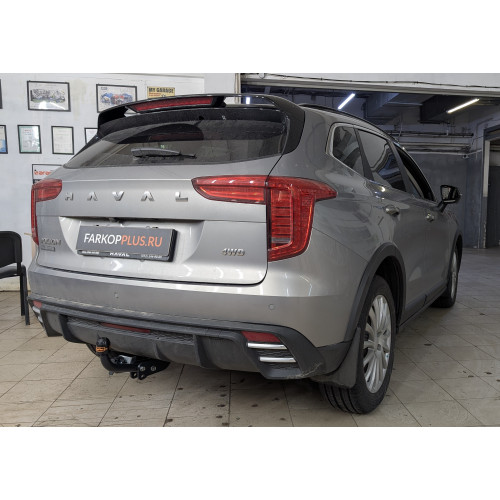 Фаркоп Трейлер для Haval Jolion 2021- Арт. 8160