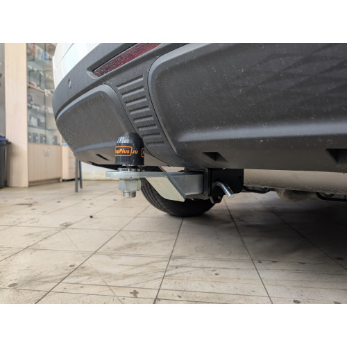 Фаркоп MOTODOR для TENET T7 2025 - н.в. арт. 99032-E