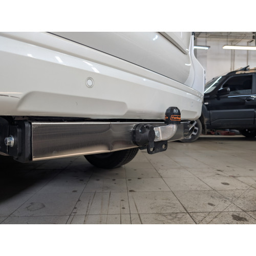 Фаркоп ПТ Групп на LEXUS GX 460 Арт. TPR-02-991024.00