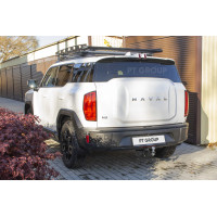 Фаркоп ПТ Групп на HAVAL H3 2024- Арт. HHT-24-991122.00