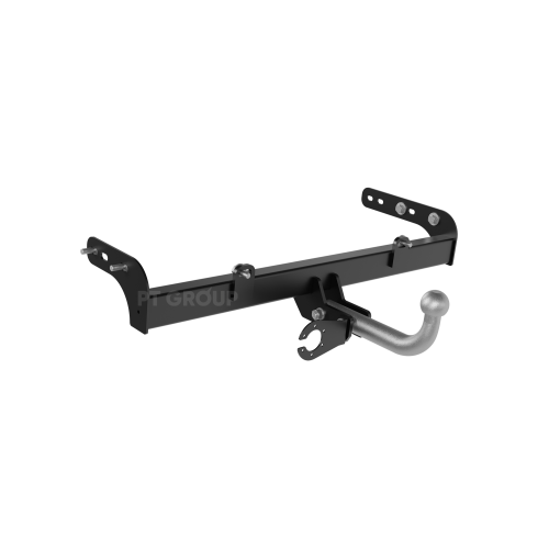 Фаркоп ПТ Групп на LADA Kalina Cross Арт. LKS-11-991522.33Black