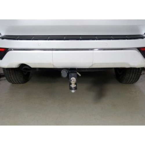Фаркоп ТСС на Lexus LX600 2021- Арт. TCU00287