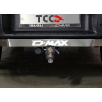 Фаркоп ТСС на Isuzu D-MAX 2019- Арт. TCU00293