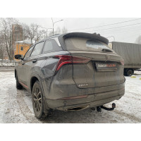 Фаркоп BOSAL (ORIS) на Changan CS 75 plus 2021- Арт. 9028-A