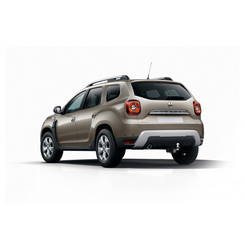 Фаркоп Автоарсенал на RENAULT Duster 2015-2021 (HSA,HSM) Арт. АА009-2