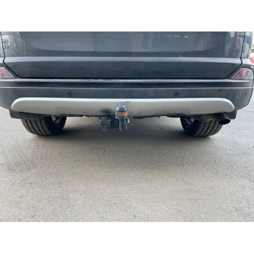 Фаркоп BERG на Toyota RAV4 2013-2019 Арт. F.5711.001