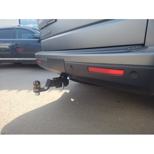 Фаркоп Baltex на LAND ROVER DISCOVERY IV 09-16 Арт.34337232
