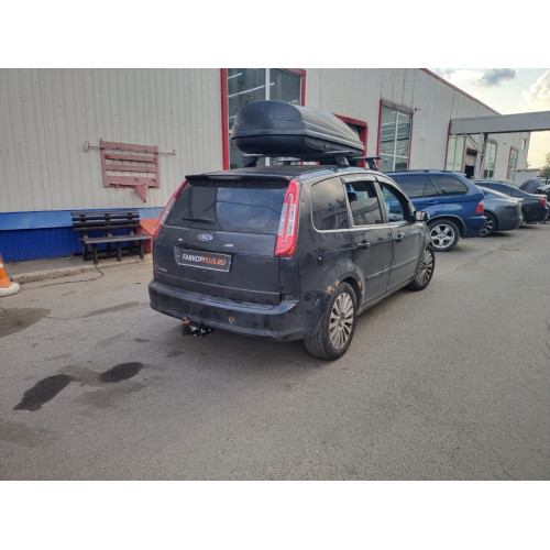 Фаркоп Трейлер на FORD C-Max 2003–2010  Арт. 6011