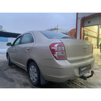 Фаркоп Трейлер на CHEVROLET Cobalt 2013-  Арт. 9470