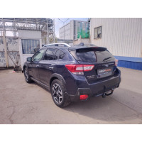Фаркоп BOSAL (ORIS) на Subaru	XV 2017- Арт.6313-A