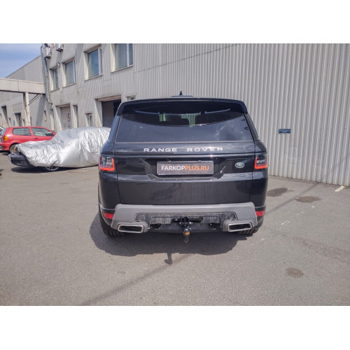 Фаркоп BOSAL (ORIS) на Land Rover Range Rover Sport 2013- Арт.7357-AK41