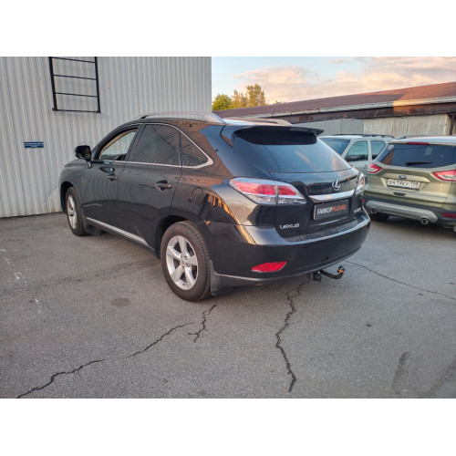 Фаркоп BOSAL (ORIS) на LEXUS RX 2009–2015  Арт. 3073-A (для всех моторов и гибрид)