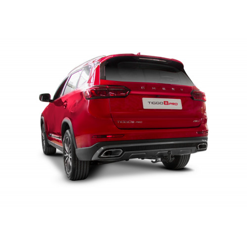 Фаркоп Berg на CHERY Tiggo 8 2019- Арт. F.0915.001