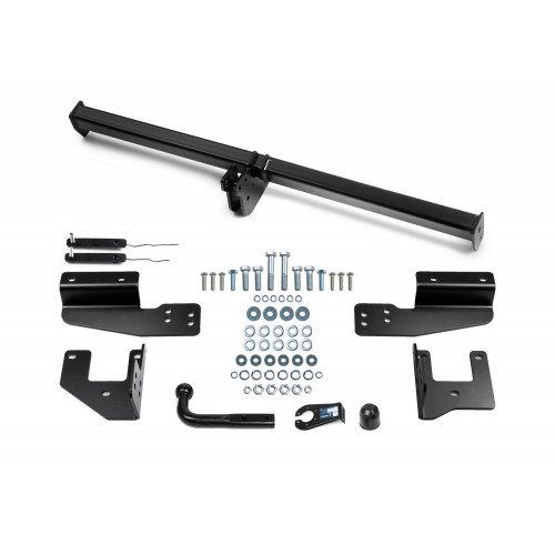 Фаркоп Berg на DONGFENG Shine GS Premium Sport 2024- Арт. F.9311.001