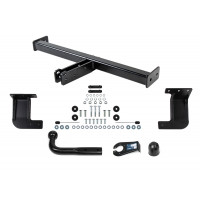 Фаркоп Berg на HAVAL H6 2014- Арт. F.9414.001