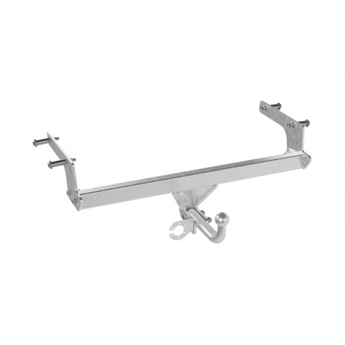 Фаркоп ПТ Групп на RENAULT Duster 2015-2021 (HSA,HSM) Арт. RDU-12-991528.00