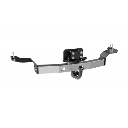 Фаркоп ПТ Групп на TOYOTA Land Cruiser 200 2007- Арт. TLC-07-991424.00