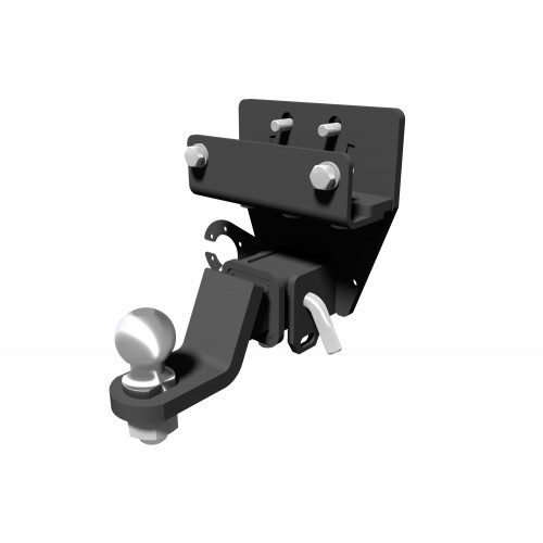 Фаркоп ПТ Групп на TOYOTA Land Cruiser 300 J300 (2021-) Арт. TLT-21-991122.00