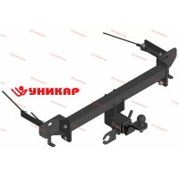 Фаркоп Уникар на CHERY Tiggo 8 Pro 2019- Арт. 27273A