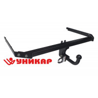 Фаркоп Уникар на FORD Focus 2004-2011 (MK II) седан, хэтчбек Арт. 26152A