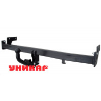 Фаркоп Уникар на HYUNDAI Solaris 2010-2014 (RB) Арт. 12065A