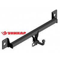 Фаркоп Уникар на VOLKSWAGEN Touareg 2010-2018 (NF) Арт. 23151A