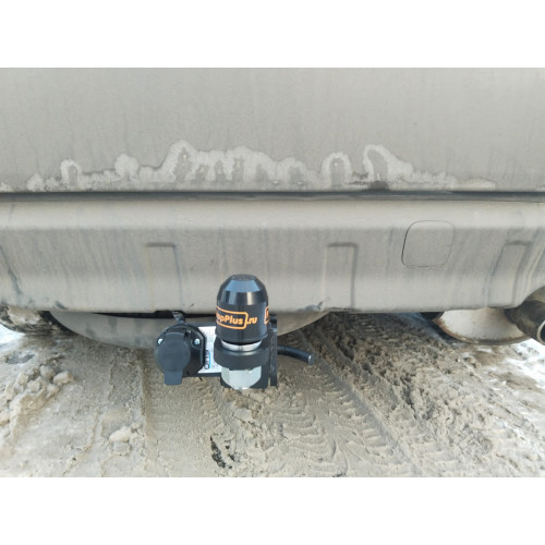 Фаркоп BOSAL (ORIS) на PEUGEOT 4007 2007–  Арт. 4165-E 