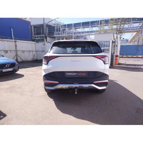 Фаркоп PT GROUP для KIA Sportage 2021- Арт. HTS-21-991101.22