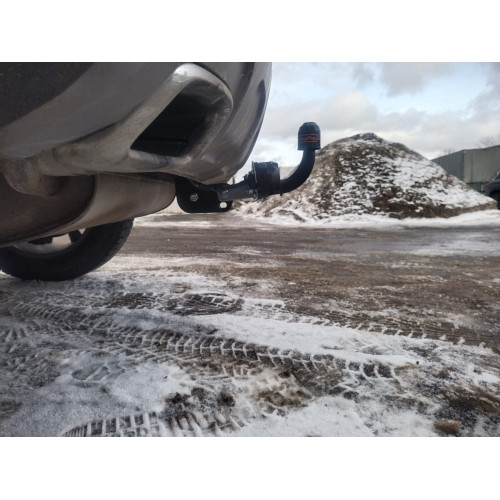 Фаркоп Трейлер для Geely Atlas Pro 2021- Арт. 8021