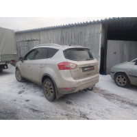 Фаркоп Лидер Плюс на FORD Kuga 2008–2012  Арт. F117-A 