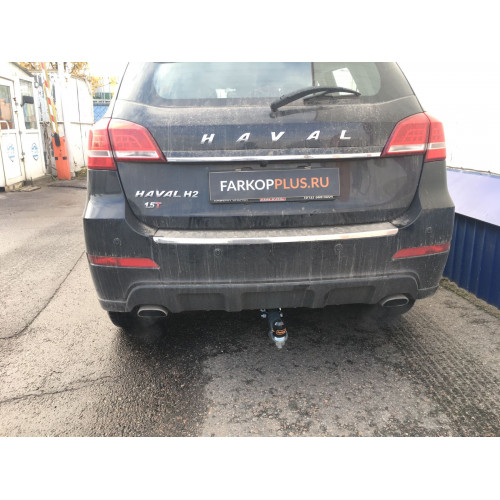 Фаркоп MOTODOR на Haval H2 2015–  Арт. 93105