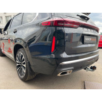 Фаркоп MOTODOR на Exeed VX 2021- Арт. 99008