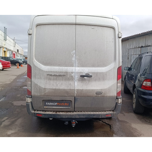 Фаркоп ТСС на Ford Transit 2016- Арт. TCU00108