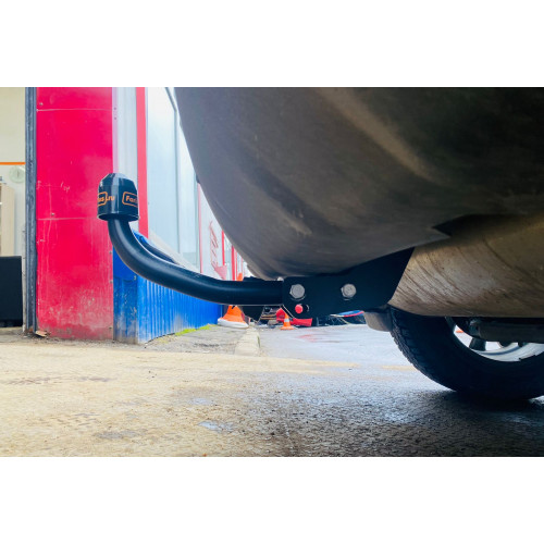 Фаркоп Трейлер для Chery Tiggo 7 Pro Max 2023- Арт. 8213