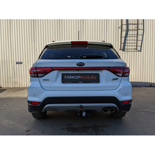 Фаркоп BOSAL (ORIS) на KIA Rio X 2020–  Арт. 6760-AX