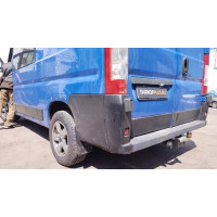 Фаркоп PT Group на FIAT Ducato 2006- Арт. FTD-06-991222.00