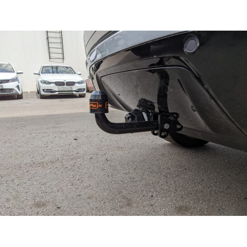 Фаркоп ARAGON на LAND ROVER Range Rover Velar 2017–  Арт. E2802AA