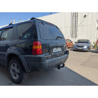 Фаркоп BOSAL (ORIS) на FORD Maverick 2000–2007  Арт. 4521-A (для авто 2001 - 2003)