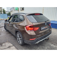 Фаркоп BOSAL (ORIS) на BMW X1 2009–2015  Арт. 4753-A (E84)