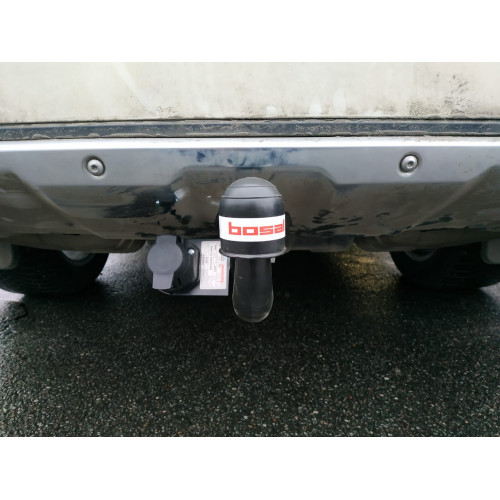 Фаркоп BOSAL (ORIS) на MERCEDES GL 2006–2012  Арт. 2252-AN (X164)