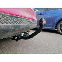 Фаркоп BOSAL (ORIS) на FORD C-Max 2003–2010  Арт. 3967-A 