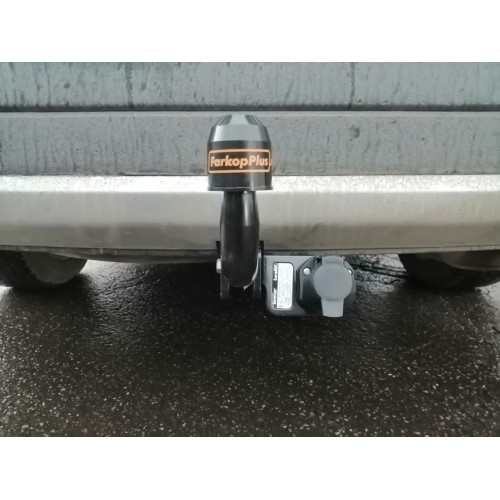 Фаркоп ARAGON на MITSUBISHI Outlander 2012–  Арт. E4204CA 